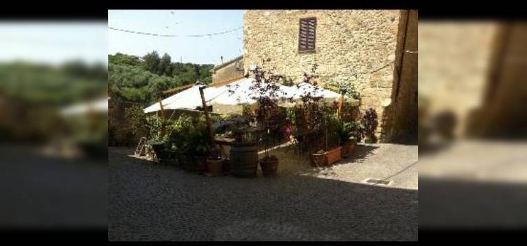 Снимок Osteria De' Messeri, Биббона
