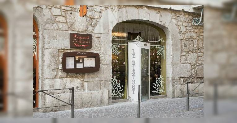 Снимок Le Bistrot, Шамбери