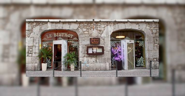 Снимок Le Bistrot, Шамбери