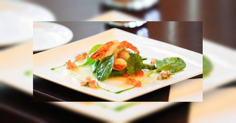 Снимок Bistro Petit Charlemagne, Аахен