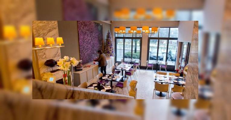 Снимок Bistro Petit Charlemagne, Аахен
