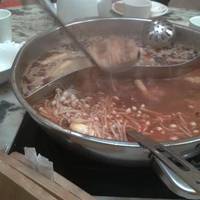 Little Sheep Hot Pot