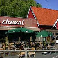 Fer A Cheval