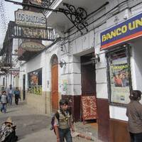 Los Balcones