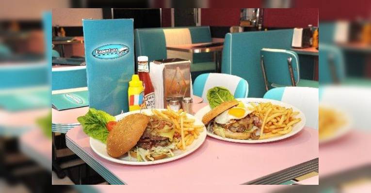 Снимок HD Diner Chatelet, Париж