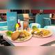 Снимок HD Diner Chatelet, Париж