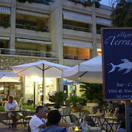 Ristorante La Terrazza