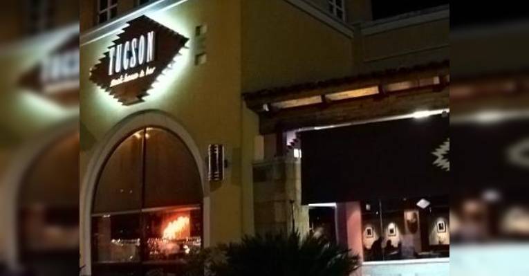 Снимок Tucson Restaurant, Буэнос-Айрес