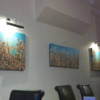 Adelphi Bistro