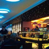 Restaurant Shangrila