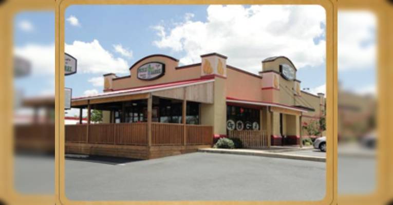 Снимок Pickle Barrel Cafe & Sports Pub, Columbus