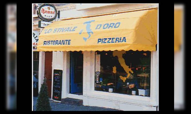 Снимок Lo Stivale d'Oro, Амстердам