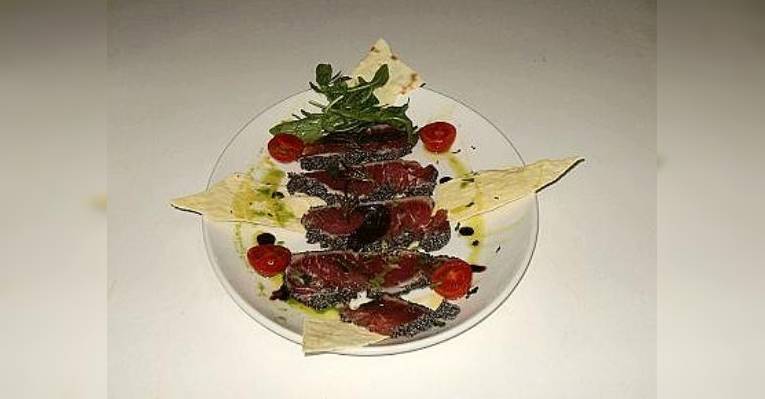 Изображение Ristorante La Palmira, San Terenzo