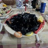 Ristorante Trattoria La Campagnola