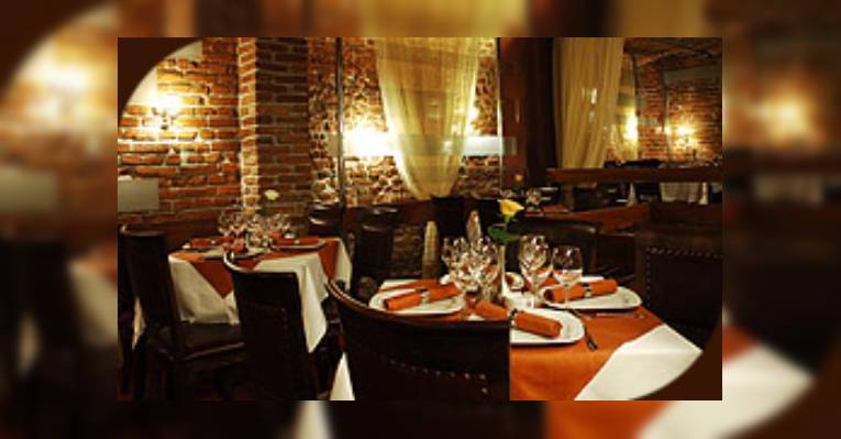 Снимок Restaurant Ambasador, Брашов