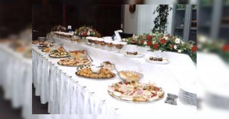 Снимок Restaurant Sirul Vamii, Брашов