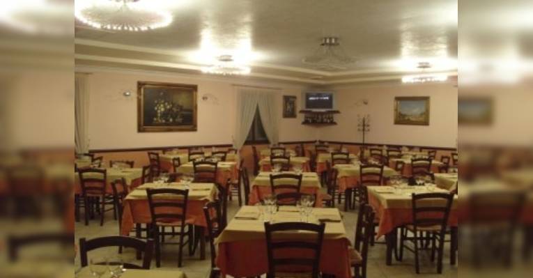 Снимок Taverna Salome, Sant'Egidio del Monte Albino