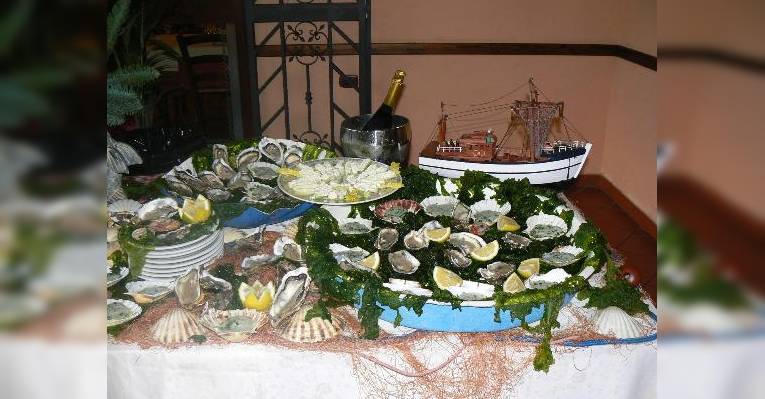 Снимок Taverna Salome, Sant'Egidio del Monte Albino