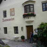 Restaurant Turmwirt