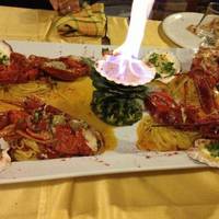La Rusticana