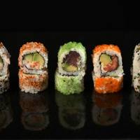 Oishii Sushi