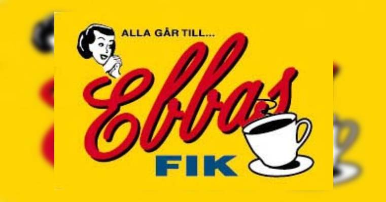 Снимок Ebbas Fik, Хельсингборг