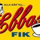 Снимок Ebbas Fik, Хельсингборг