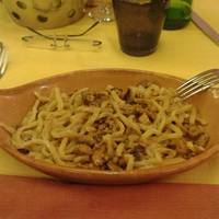 Trattoria Da Gino