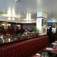 Restaurant du Marche,
