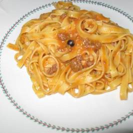 Ristorante Pizzeria Lago Rotondo