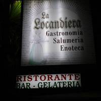 La Locandiera