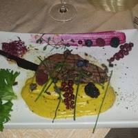 Pizzeria Il Vulcano