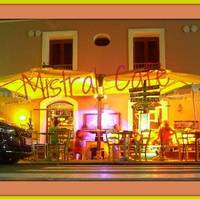 Mistral Cafe