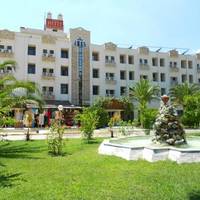 Hitit Hotel
