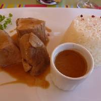 Le Saint Hubert Hotel Restaurant