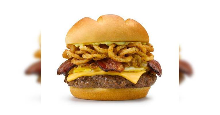 Снимок Grill & Burger, Антигуа