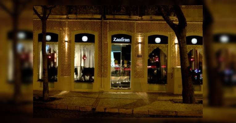 Снимок Zaafran, Лиссабон