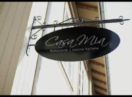 Casa Mia | Ristorante | Cucina Italiana
