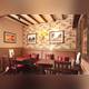 Снимок Drum & Monkey, Dorridge