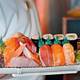Снимок Sushi Sushi Restaurant, Дубай