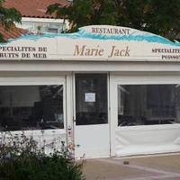 Marie Jack