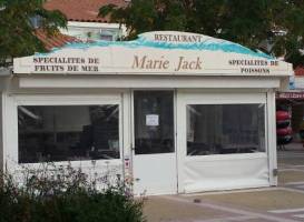 Marie Jack