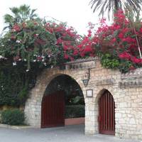 La Pergola