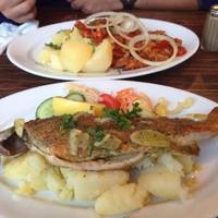Restaurant Na louzi