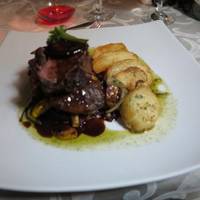 Butlers Restaurant