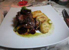 Butlers Restaurant