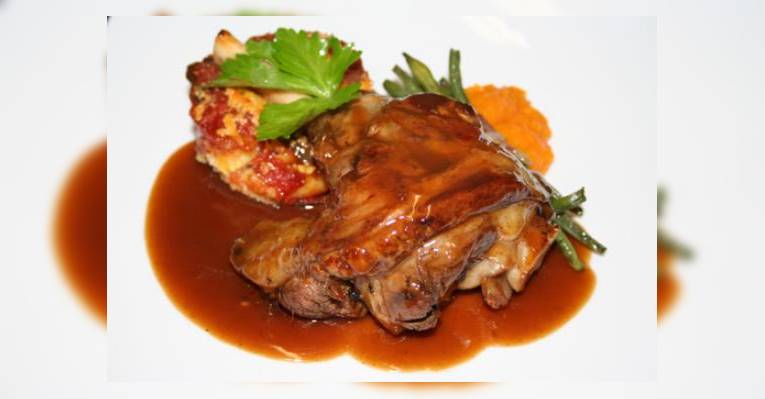 Снимок Butlers Restaurant, Кимберли