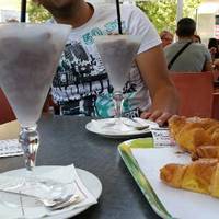 Staccoli Caffe