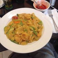 Asia Grill