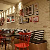 GUCINA , RISTORANTE ITALIANO
